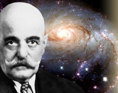 Gurdjieff-Galaxy